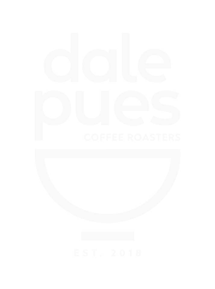 DALE PUES COFFEE